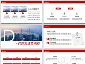 商務(wù)創(chuàng)意營(yíng)銷方案與公關(guān)活動(dòng)策劃模板大全