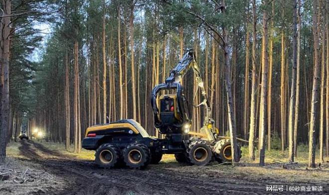 德國(guó)工業(yè)4.0是否失效？馬斯克柏林工廠進(jìn)展緩慢與農(nóng)副產(chǎn)品銷(xiāo)售的啟示